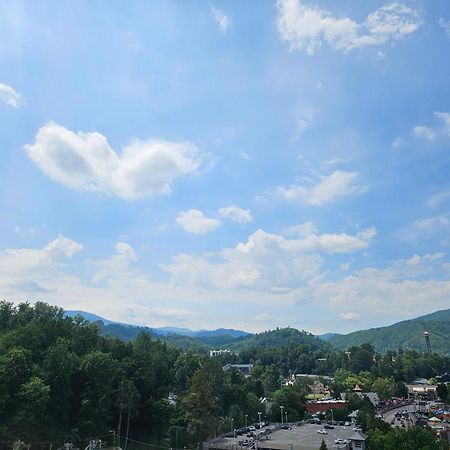 Gatlinburg Chateau Condo 503 Екстериор снимка