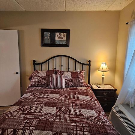 Gatlinburg Chateau Condo 503 Екстериор снимка