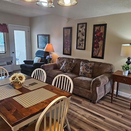 Gatlinburg Chateau Condo 503 Екстериор снимка