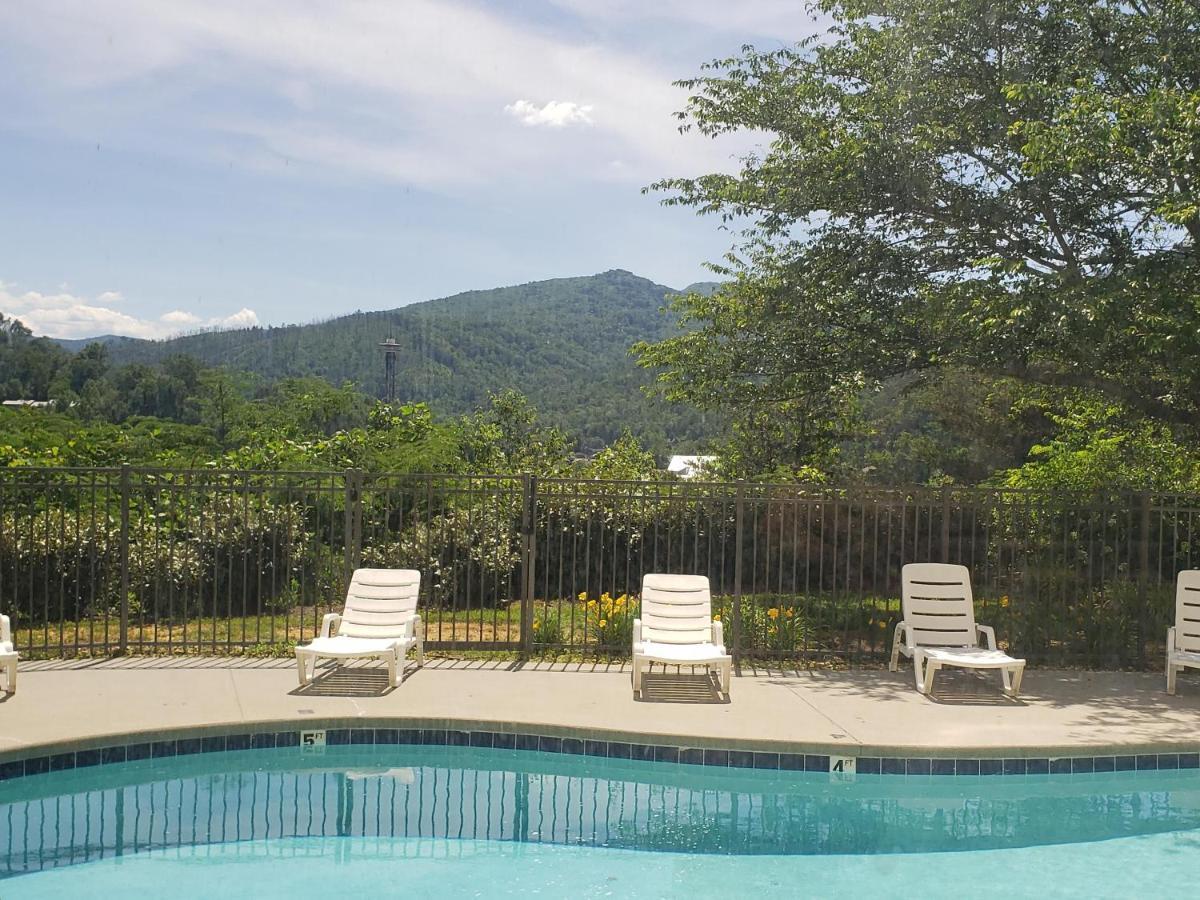 Gatlinburg Chateau Condo 503 Екстериор снимка