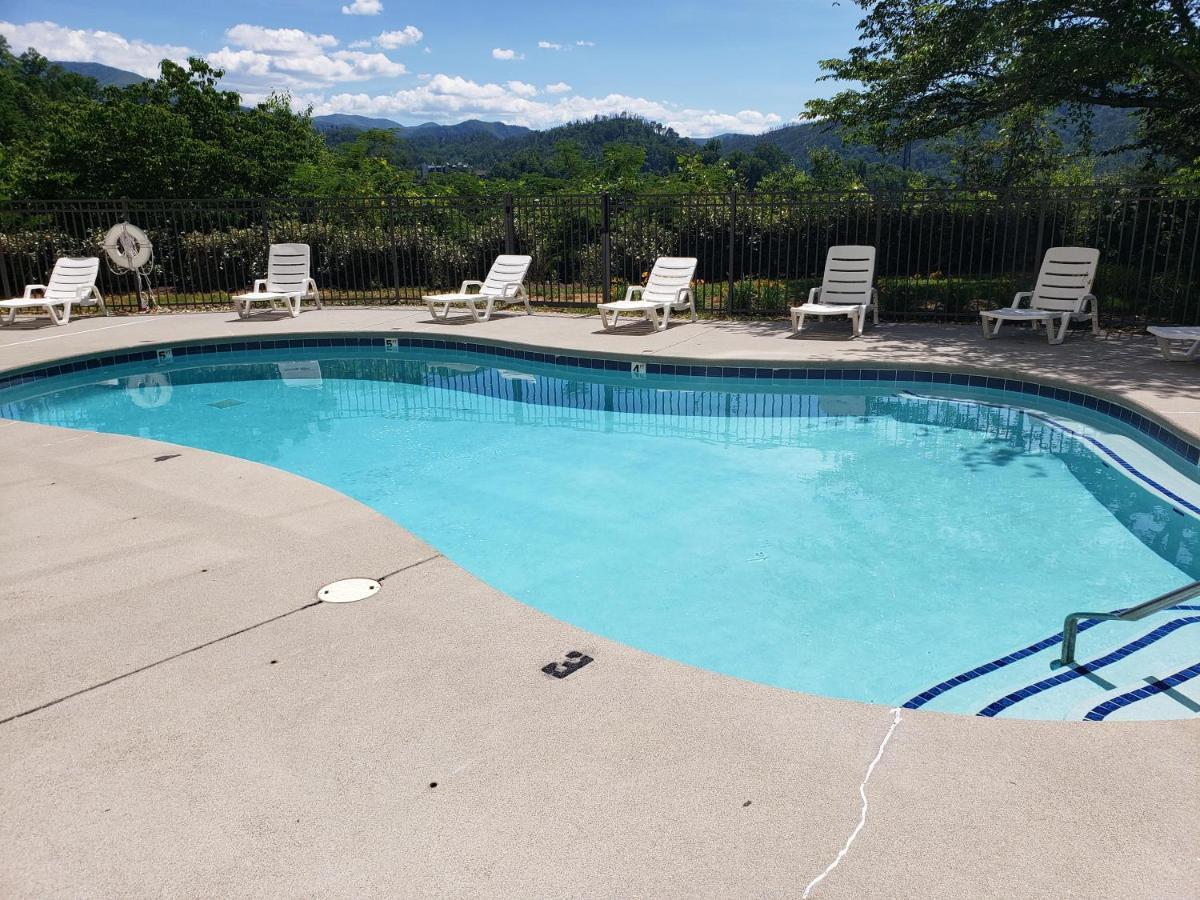 Gatlinburg Chateau Condo 503 Екстериор снимка