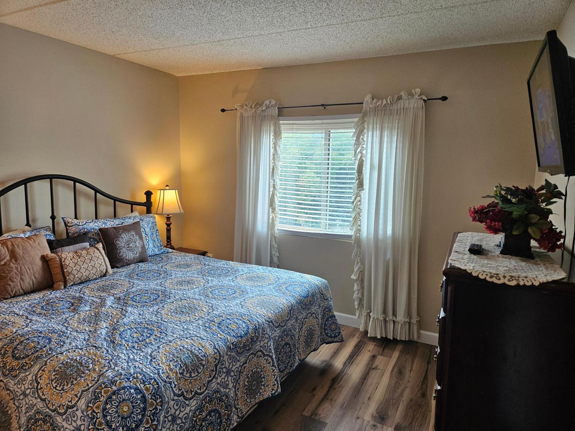 Gatlinburg Chateau Condo 503 Екстериор снимка