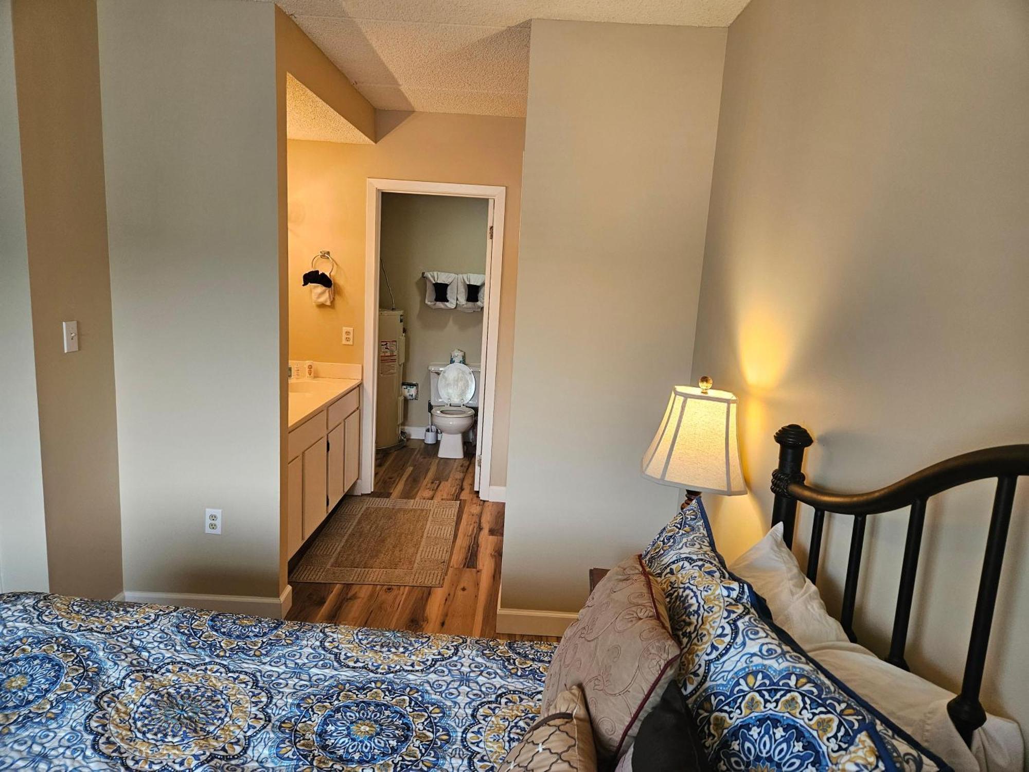 Gatlinburg Chateau Condo 503 Екстериор снимка